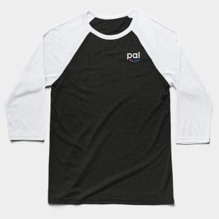 Pal (Chest Pocket) Baseball T-Shirt